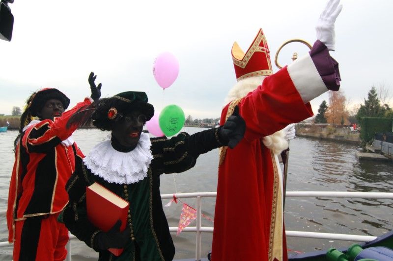 Sinterklaas intocht 2019 Foto Sjaak Hoogendoorn 1727