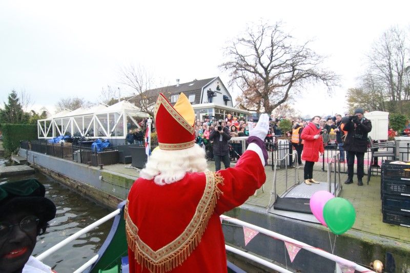 Sinterklaas intocht 2019 Foto Sjaak Hoogendoorn 1729