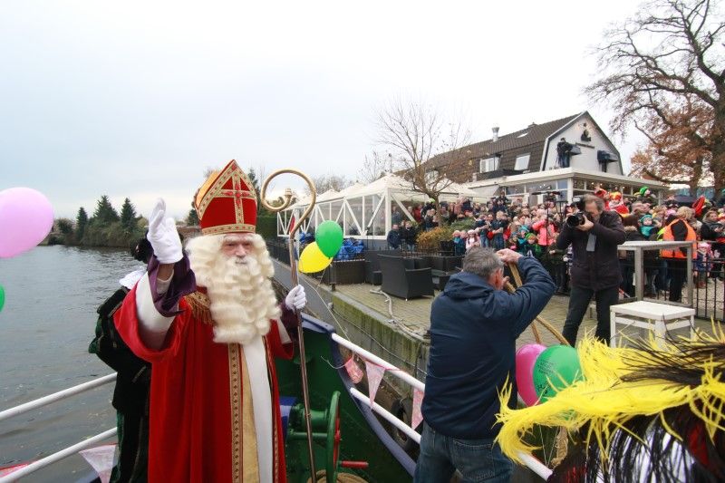 Sinterklaas intocht 2019 Foto Sjaak Hoogendoorn 1740