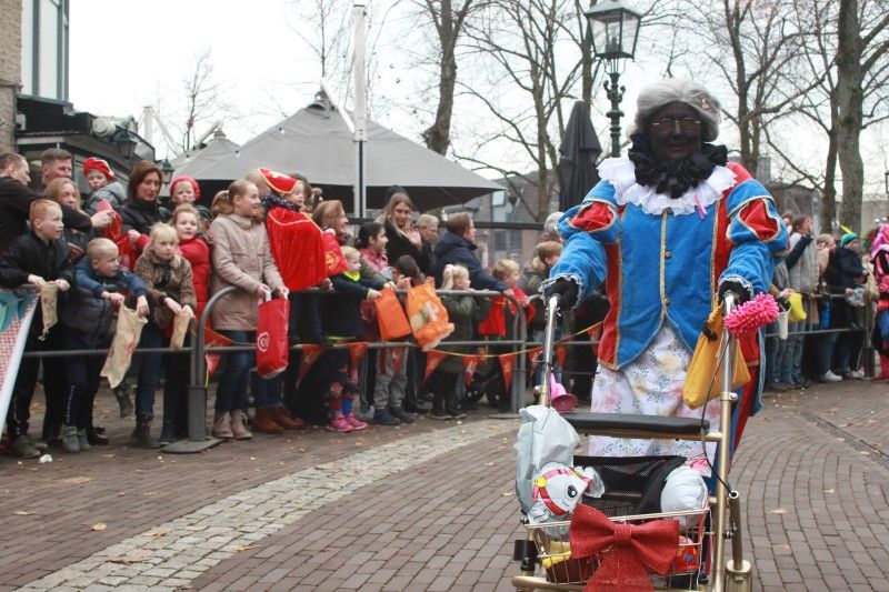 Sinterklaas intocht 2019 Foto Sjaak Hoogendoorn 3037