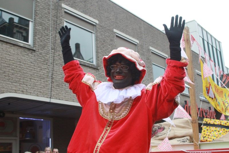 Sinterklaas intocht 2019 Foto Sjaak Hoogendoorn 3137