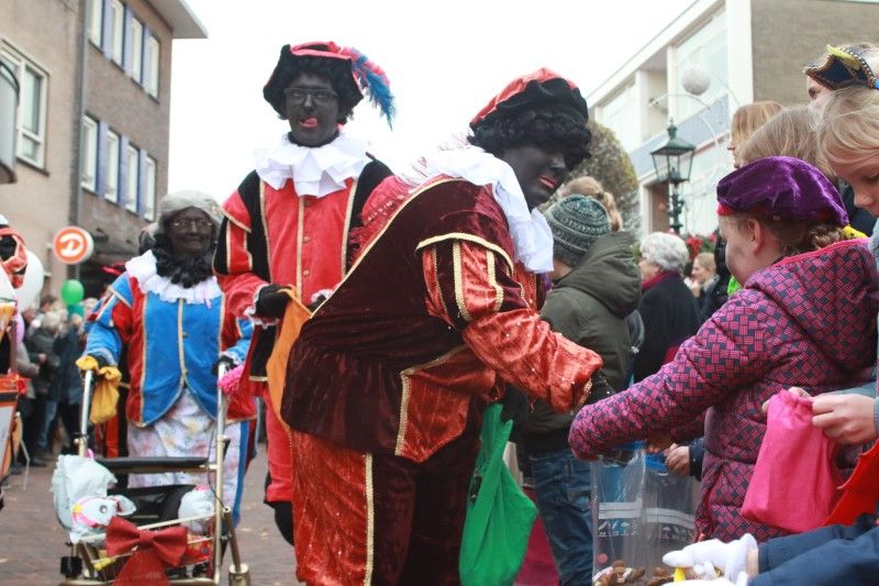 Sinterklaas intocht 2019 Foto Sjaak Hoogendoorn 3242