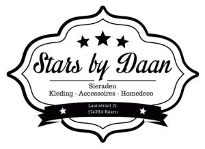 Stars bij Daan